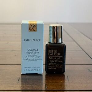Estee Lauder Advanced Night Repair Serum Travel Size 15ml